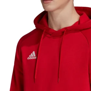 SUDADERA ADIDAS CORE 18 - Imagen 2