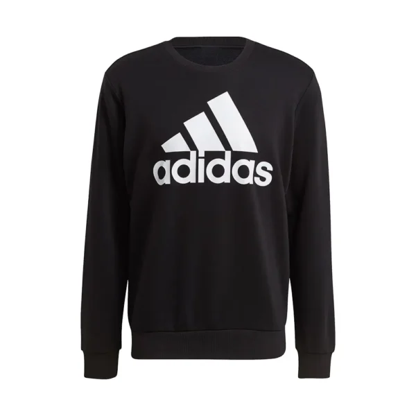 SUDADERA ADIDAS ESSENTIALS BIG LOGO