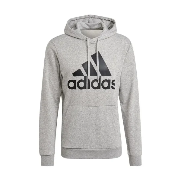 SUDADERA ADIDAS ESSENTIALS LOGO