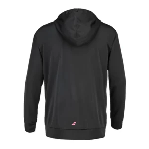 SUDADERA BABOLAT HOOD SWEAT - Imagen 3