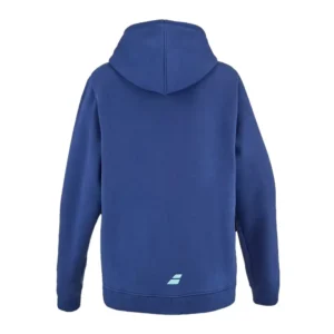 SUDADERA BABOLAT HOOD SWEAT NIÑO - Imagen 3