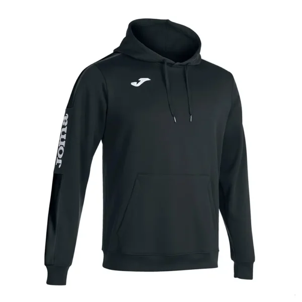 SUDADERA CON CAPUCHA JOMA CHAMP 4 10210