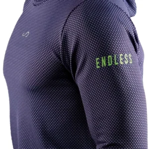 SUDADERA ENDLESS HERO 40107 - Imagen 2