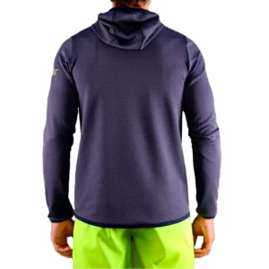 SUDADERA ENDLESS HERO 40107 - Imagen 3