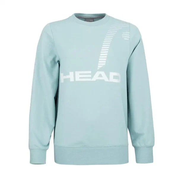 SUDADERA HEAD RALLY W 814601