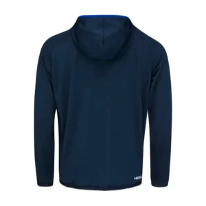 SUDADERA HEAD TOPSPIN M 811452 - Imagen 2