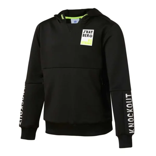 SUDADERA JHAYBER JUMPZONE DA2771