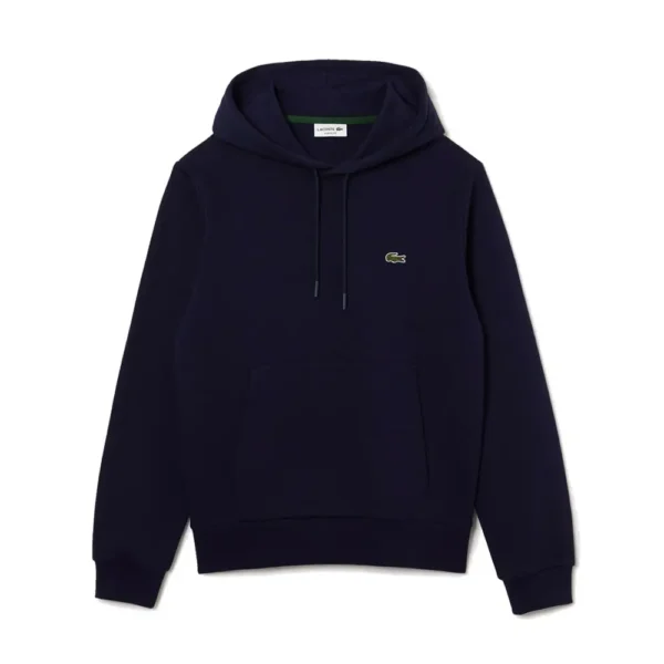 SUDADERA LACOSTE MARINO