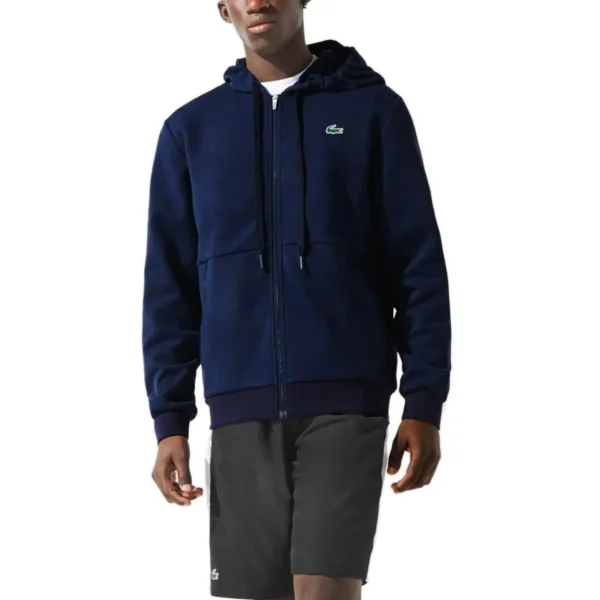 SUDADERA LACOSTE SH9676