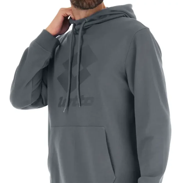 SUDADERA LOTTO SMART IV HD 2