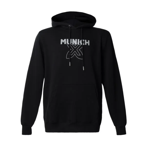 SUDADERA MUNICH ATOMIK