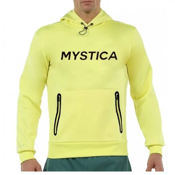 SUDADERA MYSTICA HOMBRE