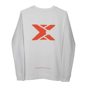 SUDADERA NOX TEAM MUJER - Imagen 2