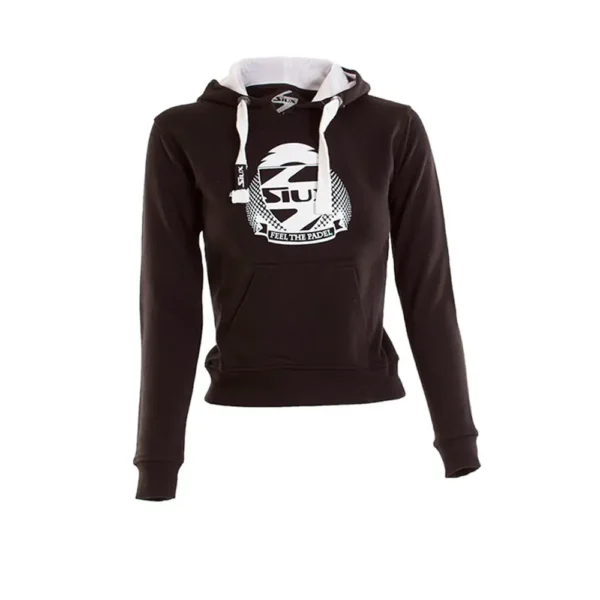 SUDADERA SIUX BELICE MUJER