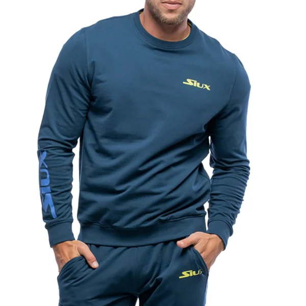 SUDADERA SIUX CALYPSO HOMBRE