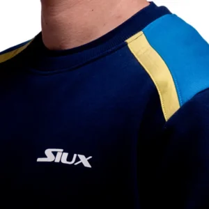 SUDADERA SIUX DIABLO SANYO - Imagen 2