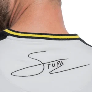 SUDADERA SIUX ELECTRA STUPA HOMBRE SS24 - Imagen 4