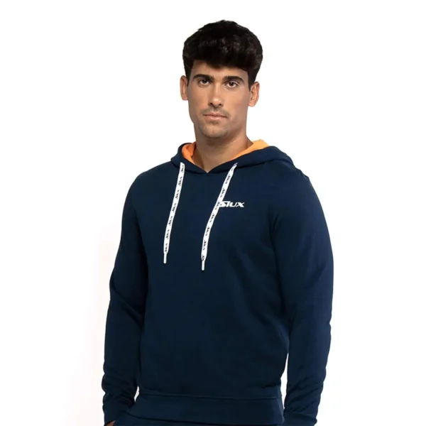 SUDADERA SIUX HOMBRE COVE