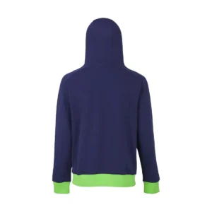 SUDADERA TECNIFIBRE FLEECE HOODIE - Imagen 2