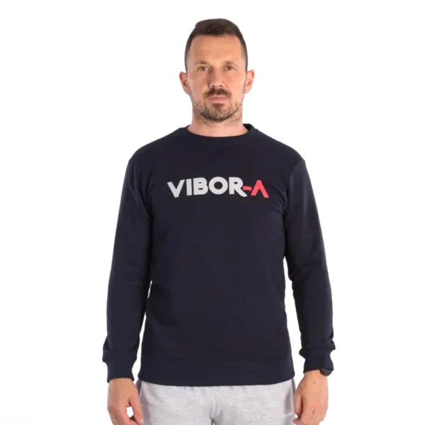 SUDADERA VIBOR-A ASSASSIN 24267