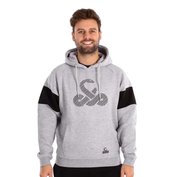 SUDADERA VIBOR-A KING COBRA 24269