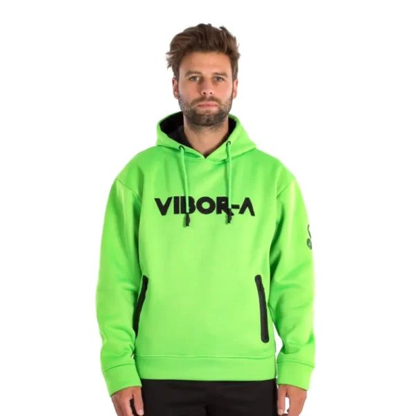 SUDADERA VIBOR-A YARARA