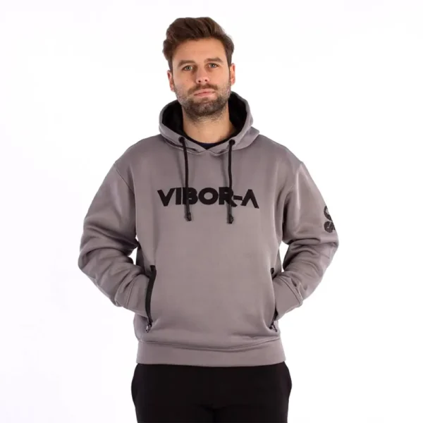 SUDADERA VIBOR-A YARARA