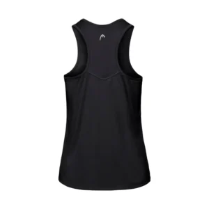 TOP HEAD EASY COURT TANK TOP JUNIOR - Imagen 2