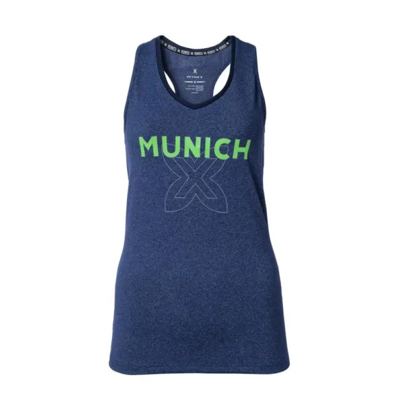 TOP MUNICH OXYGEN MUJER