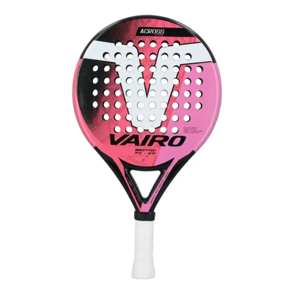 VAIRO ACROSS PINK SAND FINISH 2023