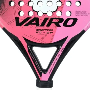 VAIRO ACROSS PINK SAND FINISH 2023 - Imagen 4