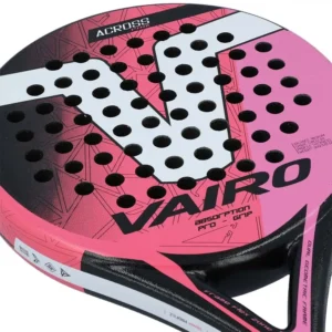 VAIRO ACROSS PINK SAND FINISH 2023 - Imagen 8