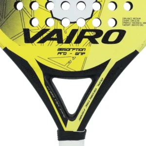 VAIRO ACROSS YELLOW SAND FINISH 2023 - Imagen 4