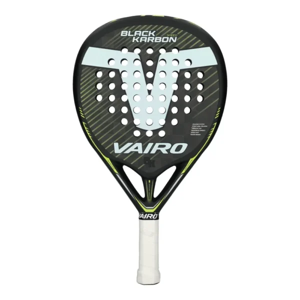 VAIRO BLACK KARBON SPEED 2023