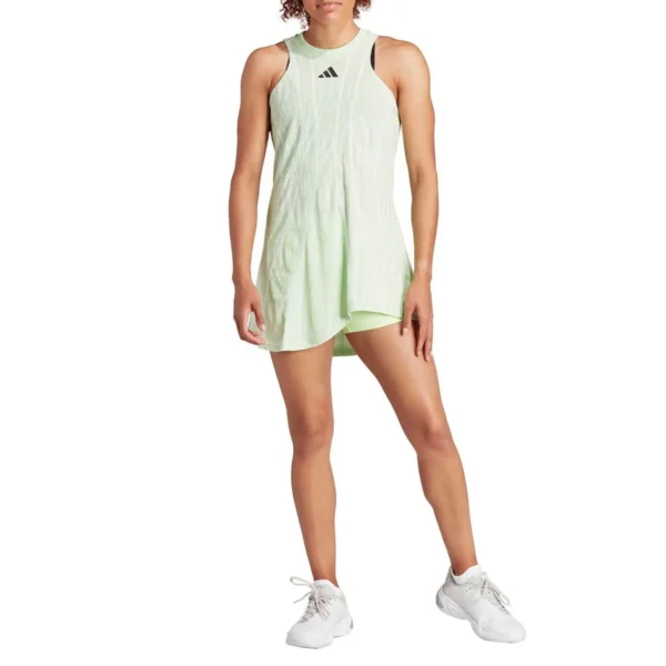 VESTIDO ADIDAS Y PRO MUJER