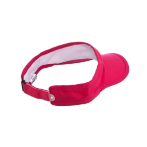 VISERA BABOLAT ROJO - Imagen 2