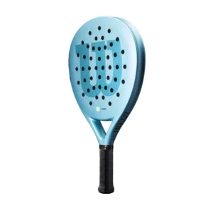 WILSON ACCENT LT PADEL 2 AZUL - Imagen 3