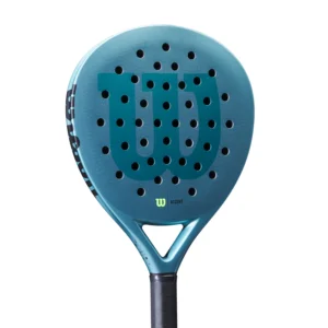 WILSON ACCENT LT PADEL 2 AZUL - Imagen 4