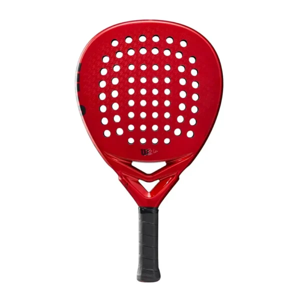 WILSON BELA ELITE V2 ROJO