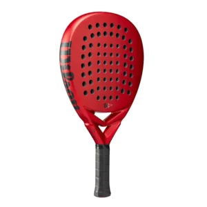 WILSON BELA ELITE V2 ROJO - Imagen 2