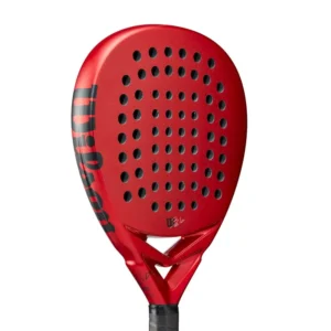 WILSON BELA ELITE V2 ROJO - Imagen 4