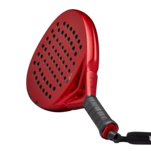 WILSON BELA ELITE V2 ROJO - Imagen 5