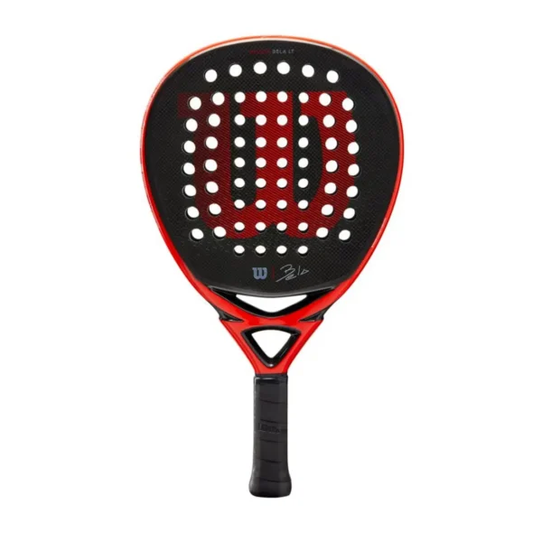 WILSON BELA LT PADEL 2