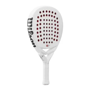 WILSON BELA LT V2 BLANCO - Imagen 2