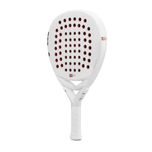 WILSON BELA LT V2 BLANCO - Imagen 3