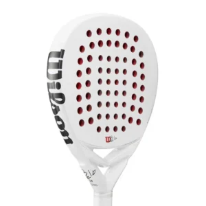 WILSON BELA LT V2 BLANCO - Imagen 4