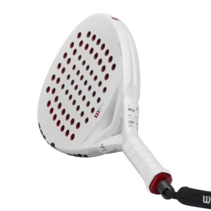 WILSON BELA LT V2 BLANCO - Imagen 5