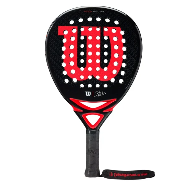 WILSON BELA TEAM PADEL 2