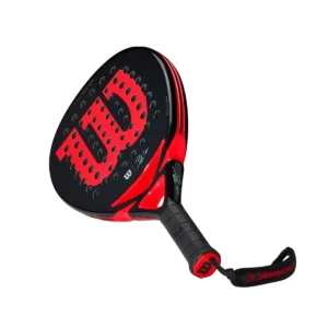 WILSON BELA TEAM PADEL 2 - Imagen 6