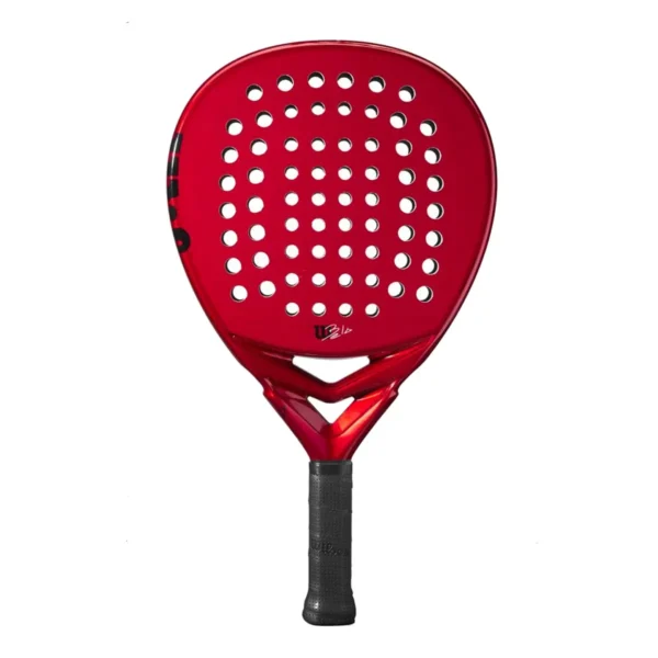 WILSON BELA TEAM V2 ROJO